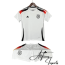 Kit Infantil Seleção Alemanha 24/25