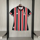Camisa Torcedor São Paulo II 24/25 (Feminina)