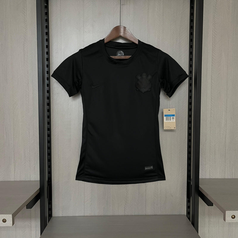 Camisa Corinthians 24/25 (Feminina)