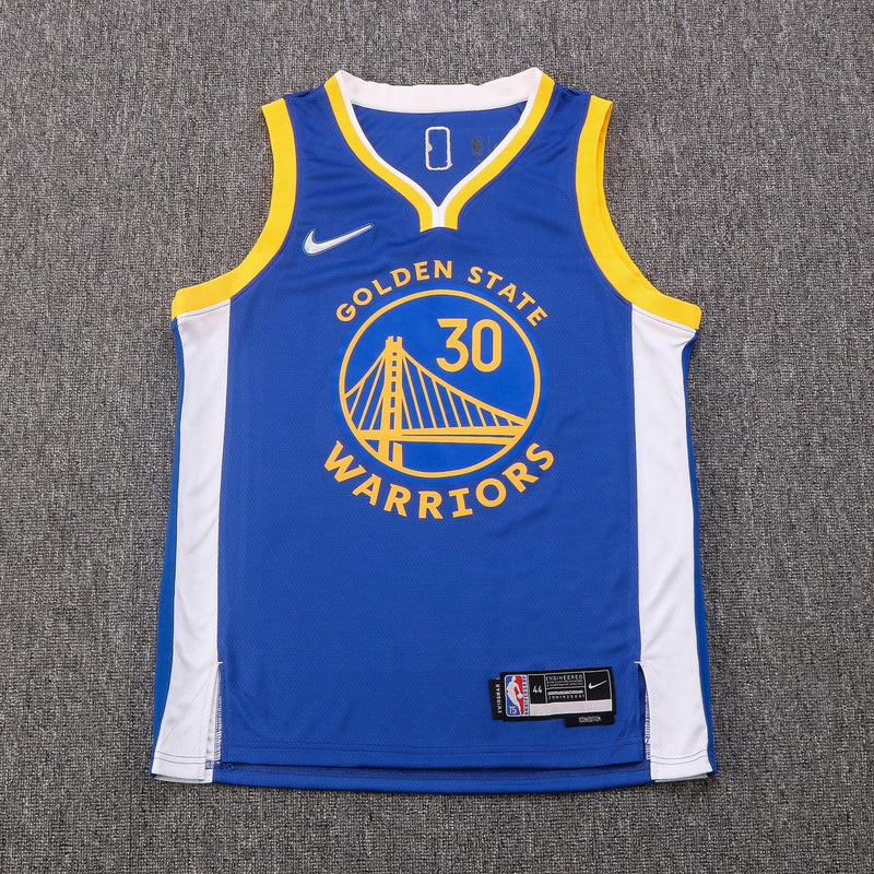 Regata NBA Golden State / Curry