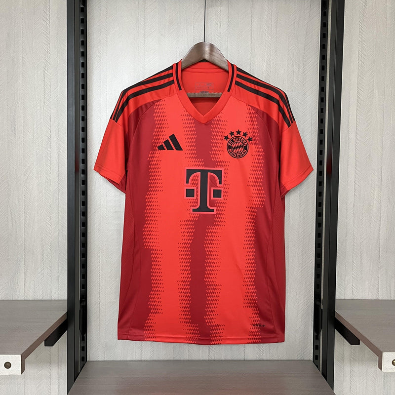 Camisa Bayern de Munique 24/25 (Masculino)