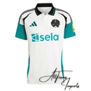 Camisa Newcastle United III 24/25 (Masculino)