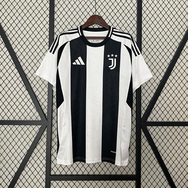 Camisa Juventus 24/25 (Masculino)