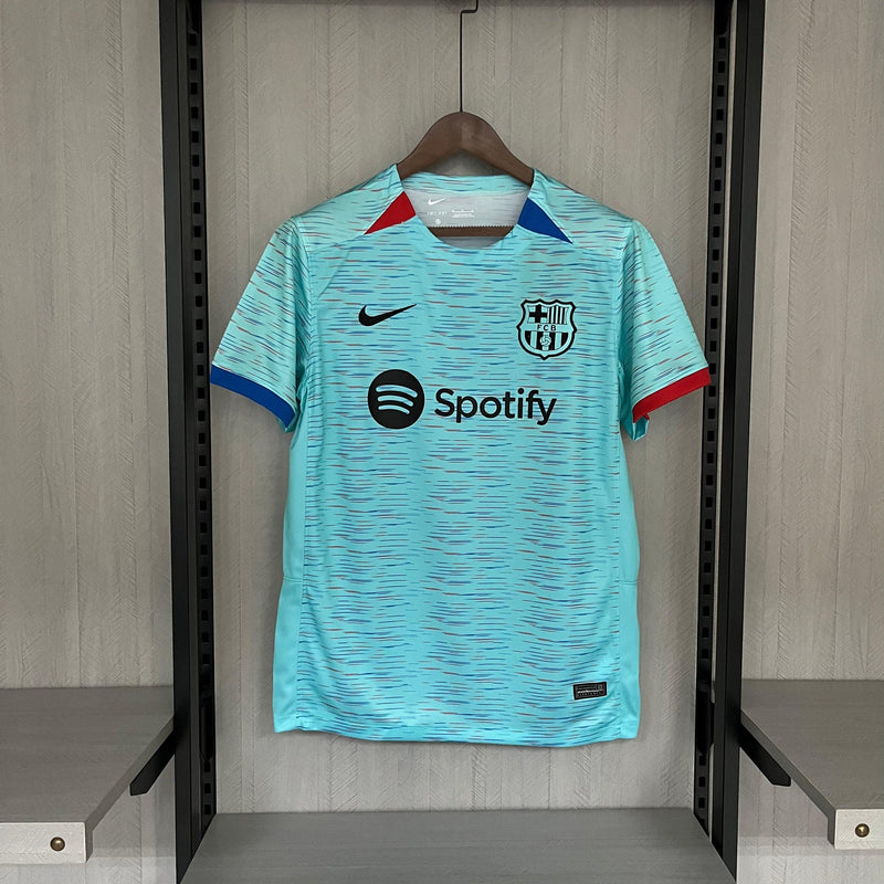 Camisa Barcelona II 23/24 (Masculino)