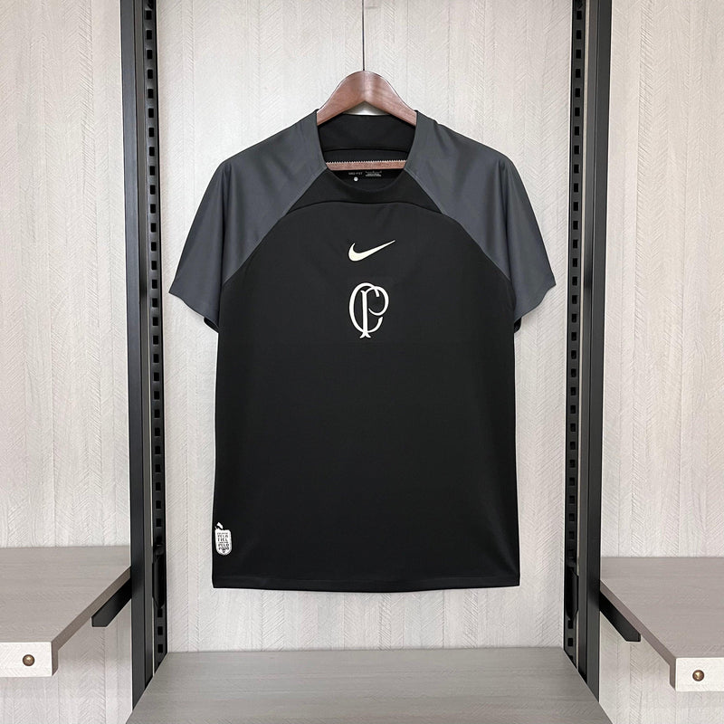 Camisa Treino Corinthians Edição Especial 24/25