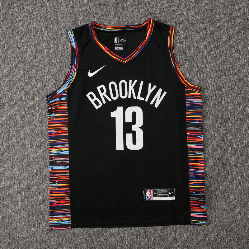 Regata NBA Brooklyn Nets / Edição Especial