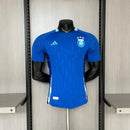 Camisa Player Seleção Argentina 24/25 (Masculino)