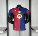 Camisa Player Barcelona 24/25 (Masculino)