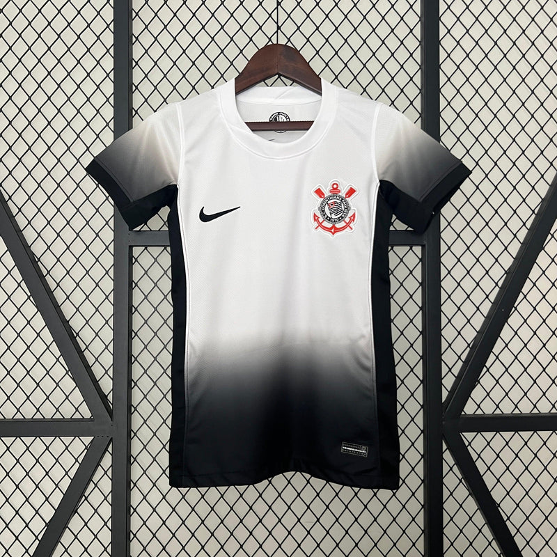 Camisa Corinthians II 24/25 (Feminina)