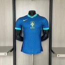 Camisa Player Seleção Brasileira II 24/25  (Masculino)