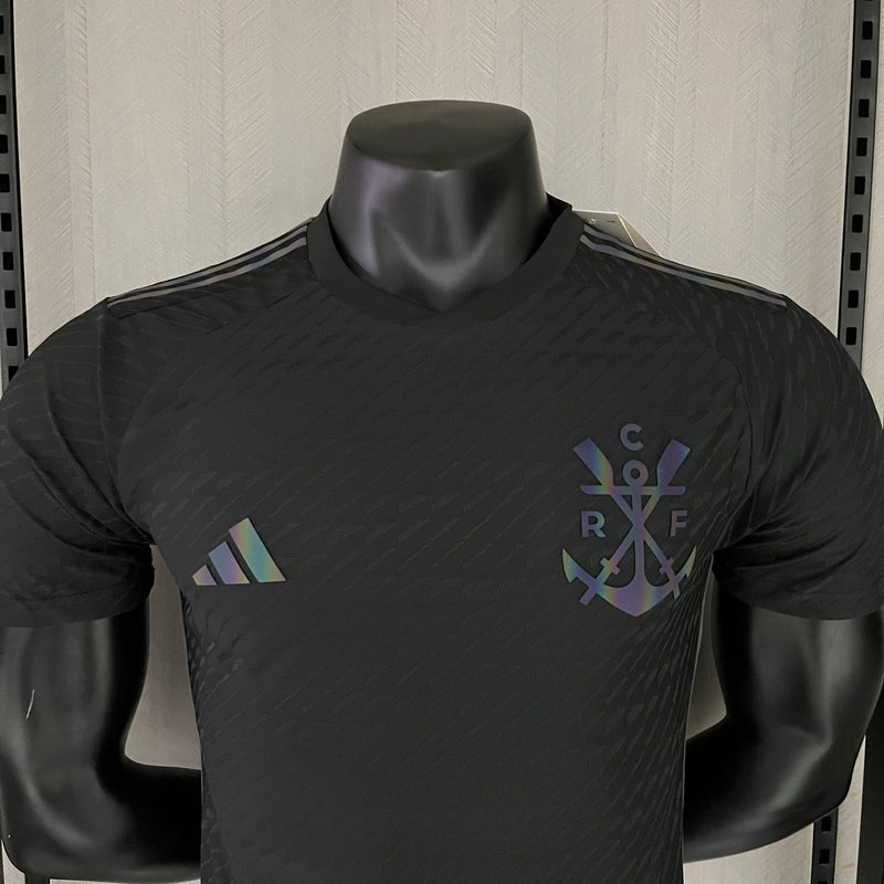 Camisa Player Flamengo III 23/2 (Masculino)