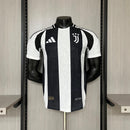 Camisa Player Juventus 24/25 (Masculino)