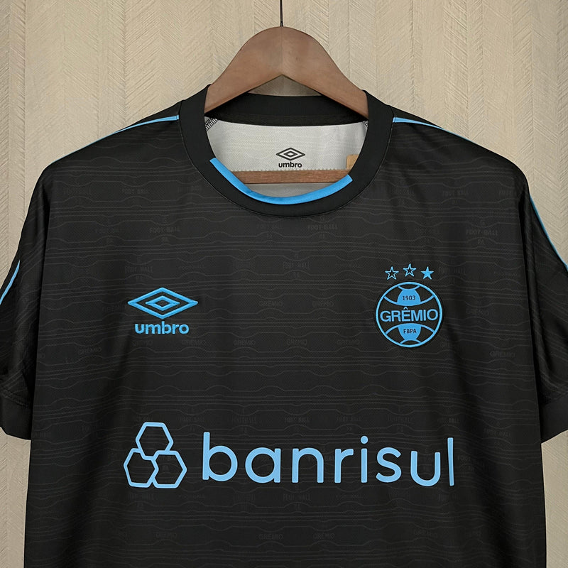 Camisa Grêmio II 23/24 (Masculino)