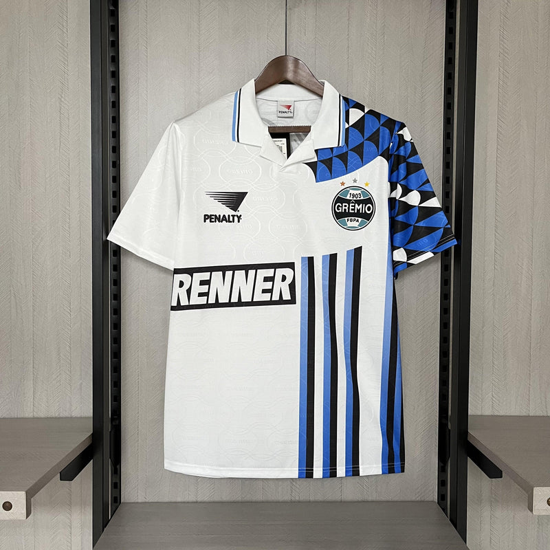 Camisa Retro Grêmio Ano 94/95