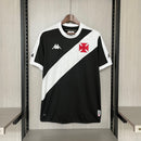 Camisa Torcedor Vasco II 24/25 (Masculino)