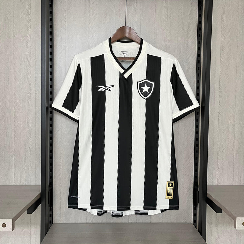 Camisa Botafogo 24/25 (Masculina)