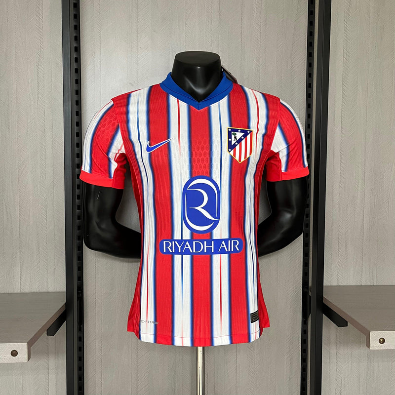 Camisa Player Atlético Madrid 24/25 (Masculino)