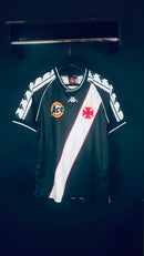 Camisa Retrô Vasco 1999/00 Romário 11 - Tamanho M Pronta Entrega
