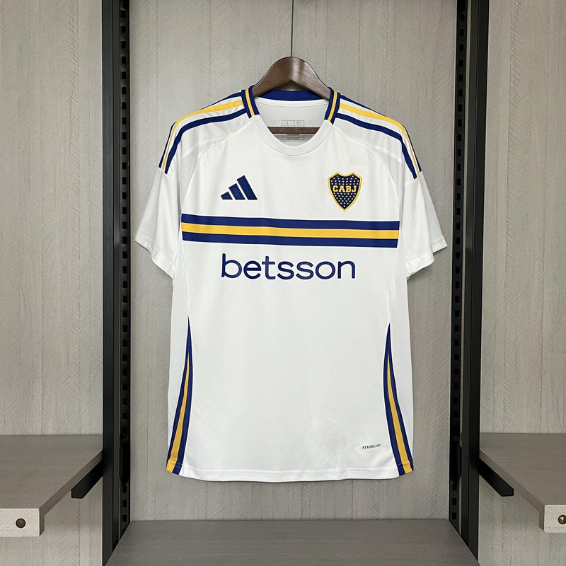 Camisa Boca Juniors 24/25 (Masculino)