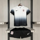 Kit Infantil Torcedor Corinthians II 24/25