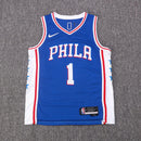 Regata NBA Philadelphia 76ers Icon Edition 2022/23