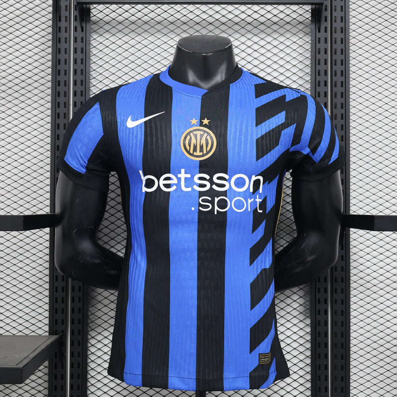 Camisa Player Inter de Milan 24/25 (Masculino)