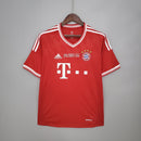 Camisa Retro Bayern de Munique 2013/14