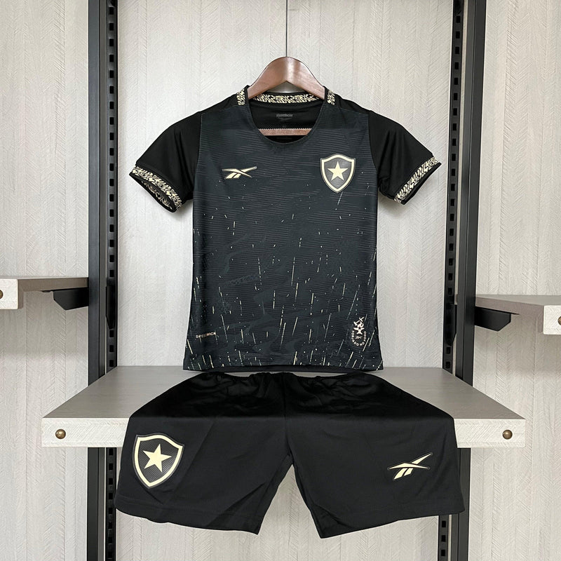 Kit Infantil Botafogo 24/25