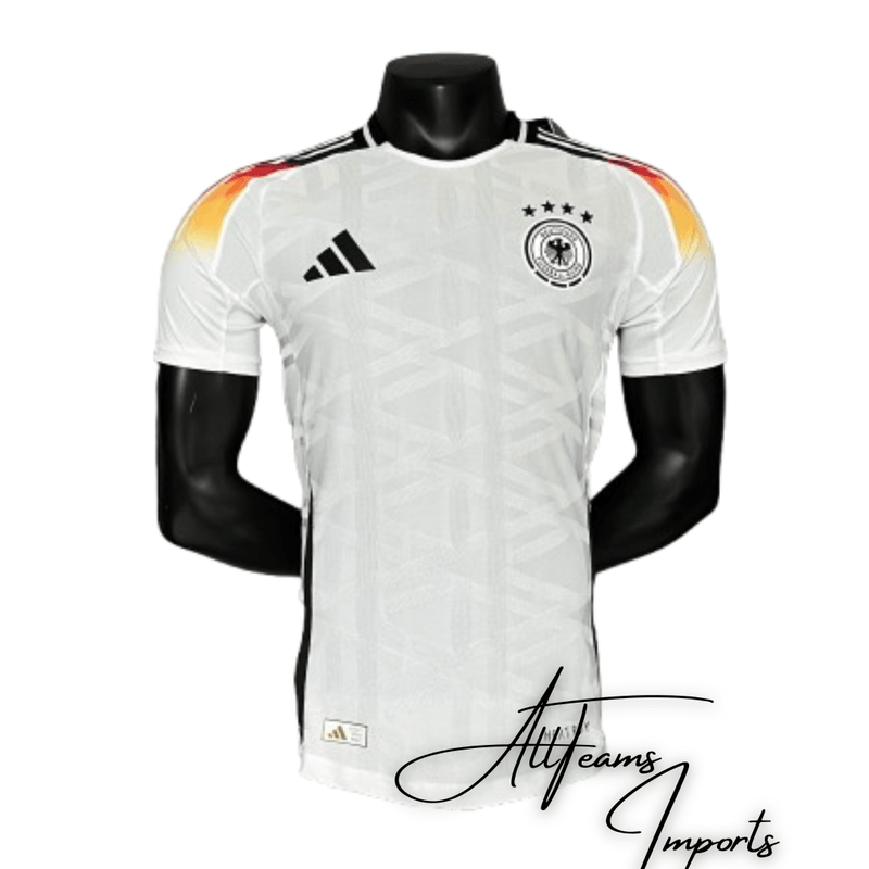 Camisa Player Seleção Alemanha 24/25  (Masculino)