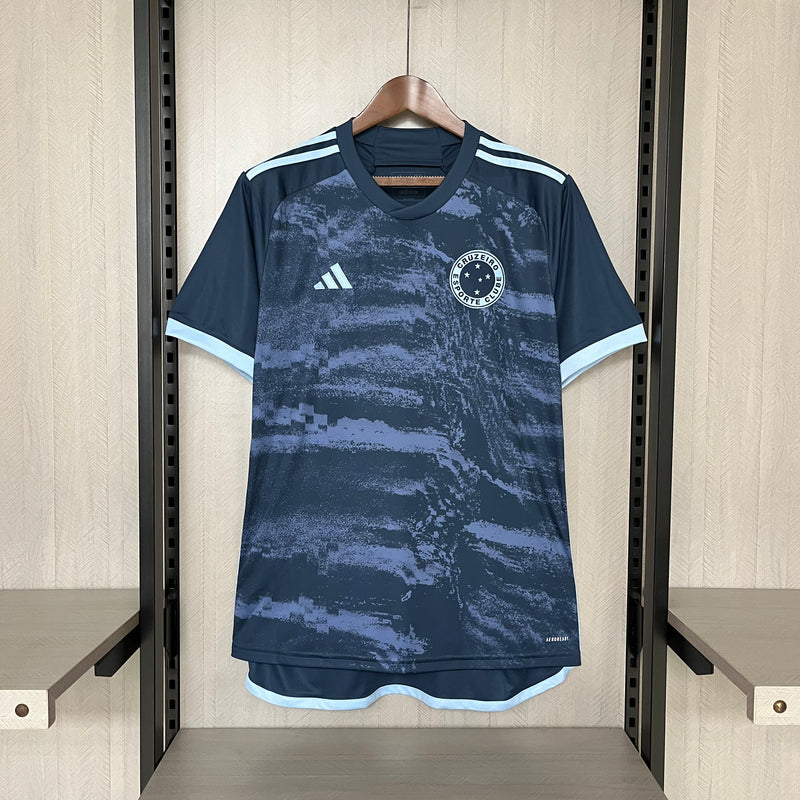 Camisa Cruzeiro III 24/25 (Masculino)