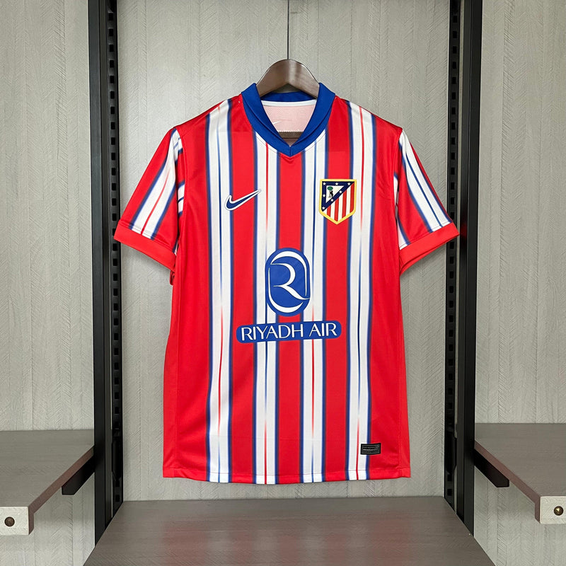 Camisa Atlético de Madrid 24/25 (Masculino)