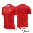 Camisa Torcedor Treino Fluminense 24/25 (Masculino)