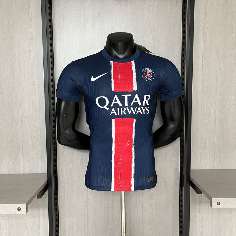 Camisa Player PSG 24/25  (Masculino)