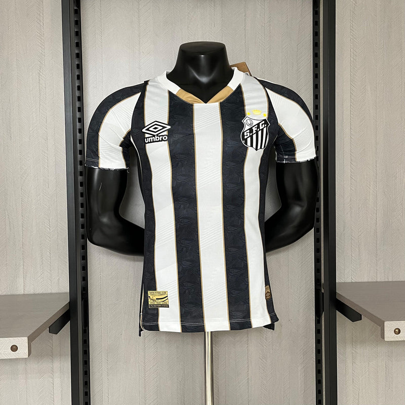 Camisa Player Santos 24/25 (Masculino)