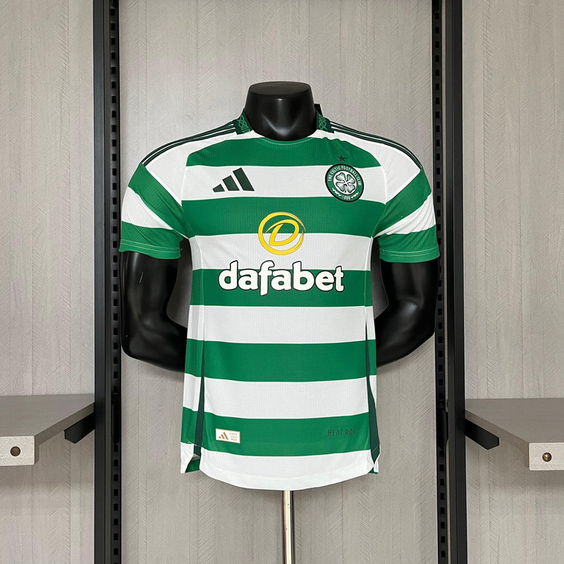 Camisa Player Sporting 24/25 (Masculino)