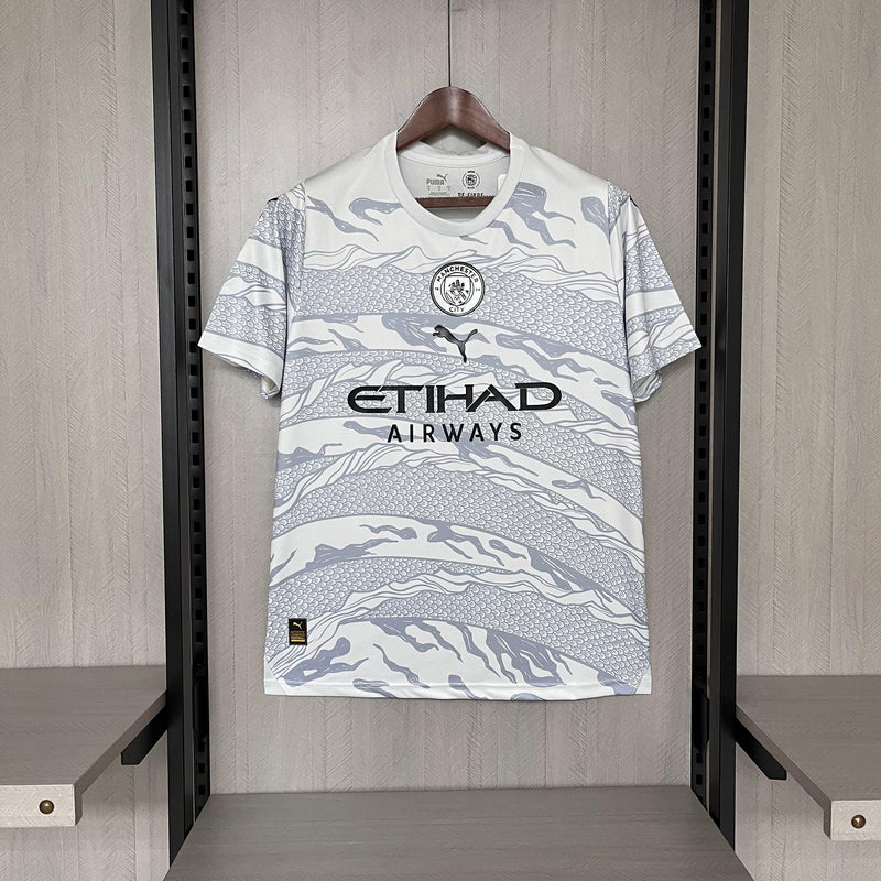 Camisa M. City 24/25 Edição Especial