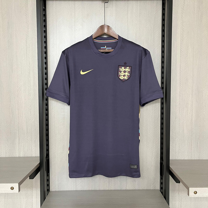 Camisa Seleção Inglesa 24/25 /(Masculino)