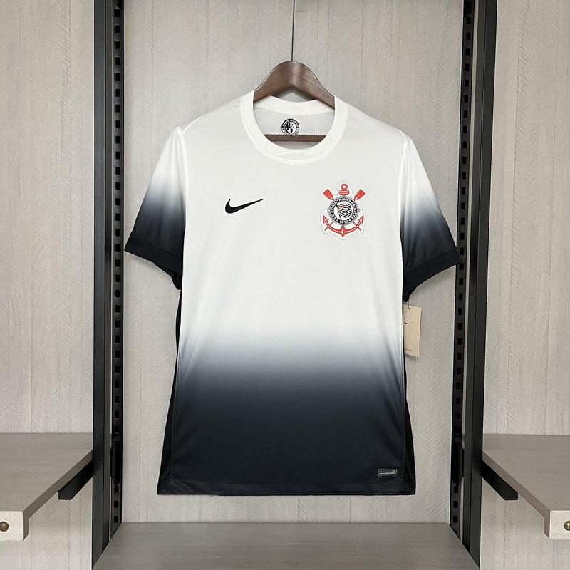 Camisa Corinthians II 24/25 (Masculino)