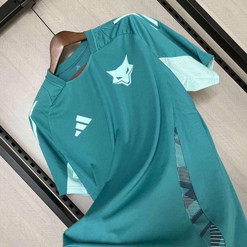 Camisa Treino Cruzeiro 25/26 Masculino