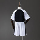 Kit Infantil II Corinthians 25/26 Torcedor - Allteams Imports