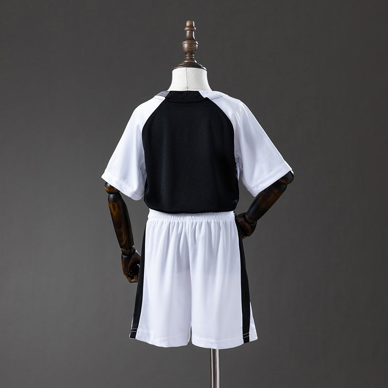 Kit Infantil II Corinthians 25/26 Torcedor - Allteams Imports