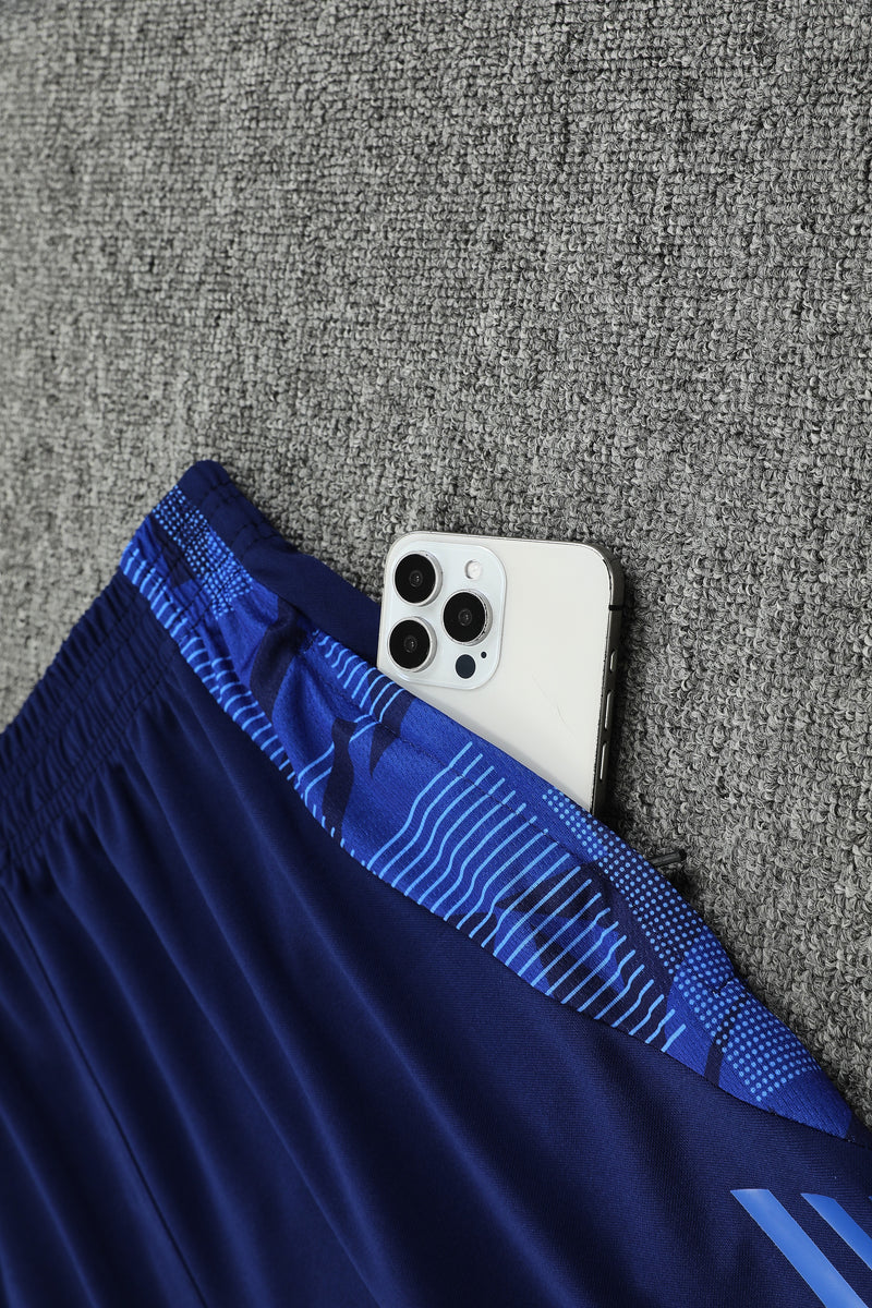 Kit Treino All Nassar 2025