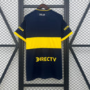 Camisa Torcedor Boca Juniors 25/26 (Masculino)