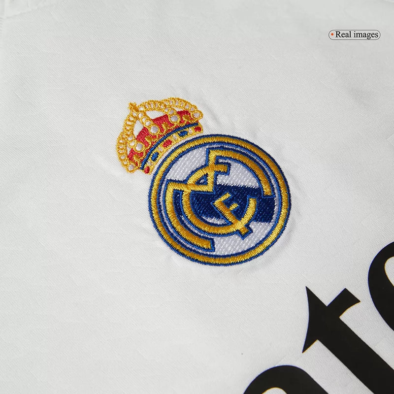 Kit Infantil Real Madrid 24/25
