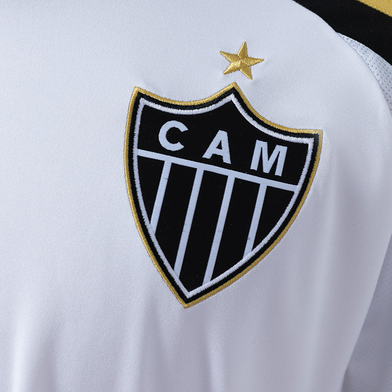 Camisa II Atlético Mineiro II 2025 Masculino - Allteams Imports
