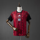 Camisa Pré-Jogo Colo-Colo 2026/2027 Premium | Allteams Imports