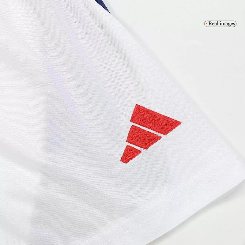 Kid's Arsenal Home Jerseys Kit(Jersey+Shorts) 2024/25