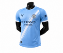 Camisa Player Manchester City 25/26 Home Autêntica Jogador Premium | Allteams Imports