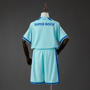 Kit Infantil FC Porto 26/27 Terceiro Uniforme