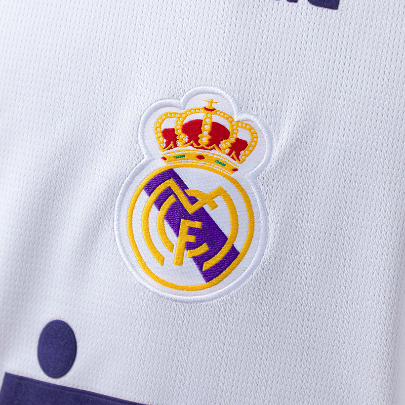 Camisa Retro Real Madrid 97/98 - Allteams Imports